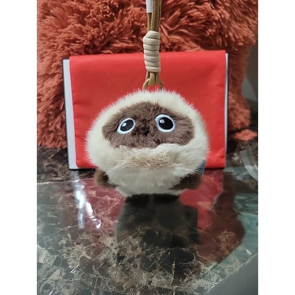 Duoai. nob siamese